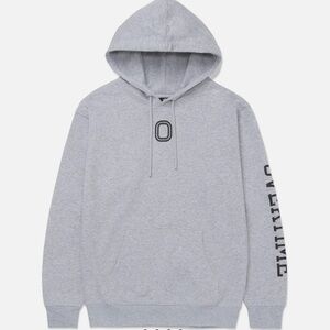 Boys Classic Overtime Sweatshirt. Size L